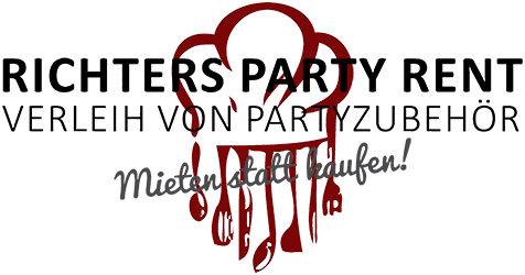 Richters Party Rent