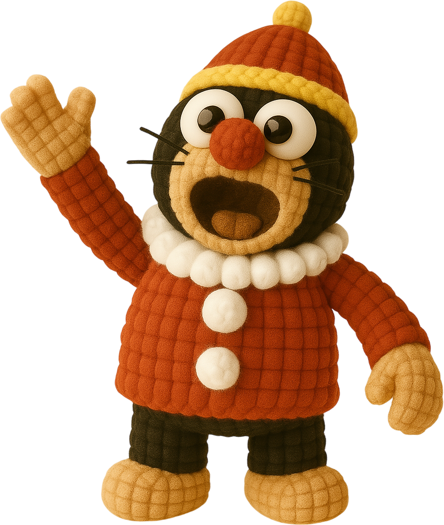 Zeitgesteuertes Bild