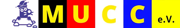 Logo des MUCC